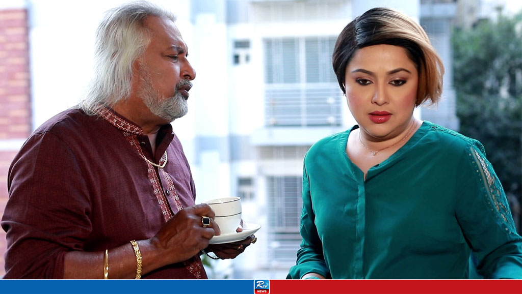 আরটিভিতে আজ (১ আগস্ট) যা দেখবেন