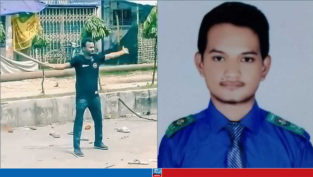 আবু সাঈদ হত্যা মামলায় গ্রেপ্তার এইচএসসির ছাত্র কারাগারে!