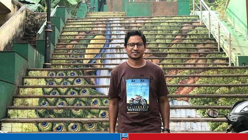 সাবেক মন্ত্রীর ছেলের ছাত্রলীগবিরোধী পোস্ট ঘিরে তোলপাড়