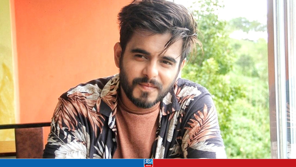 বিক্ষোভ-সমাবেশে এসে যা বললেন সিয়াম 