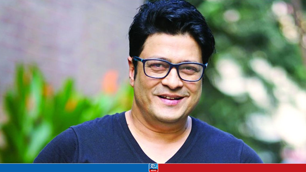 ক্ষতিগ্রস্ত বিটিভি ভবন পরিদর্শন শেষে যা বললেন ফেরদৌস