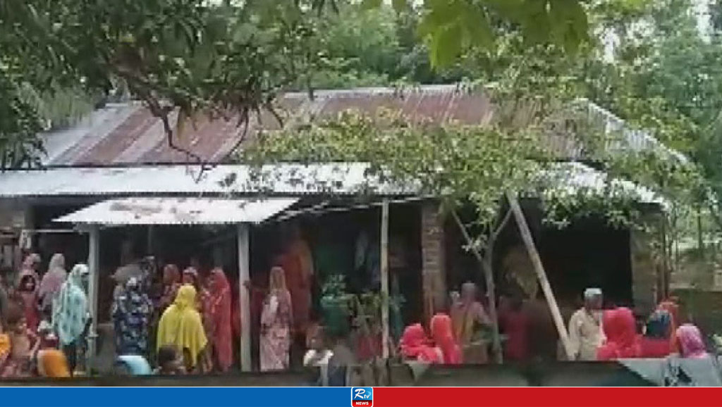 বালতির পানিতে ডুবে শিশুর মুত্যু