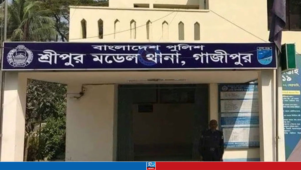 শ্রীপুরে বিদ্যুৎস্পৃষ্টে প্রাণ গেল কৃষকের
