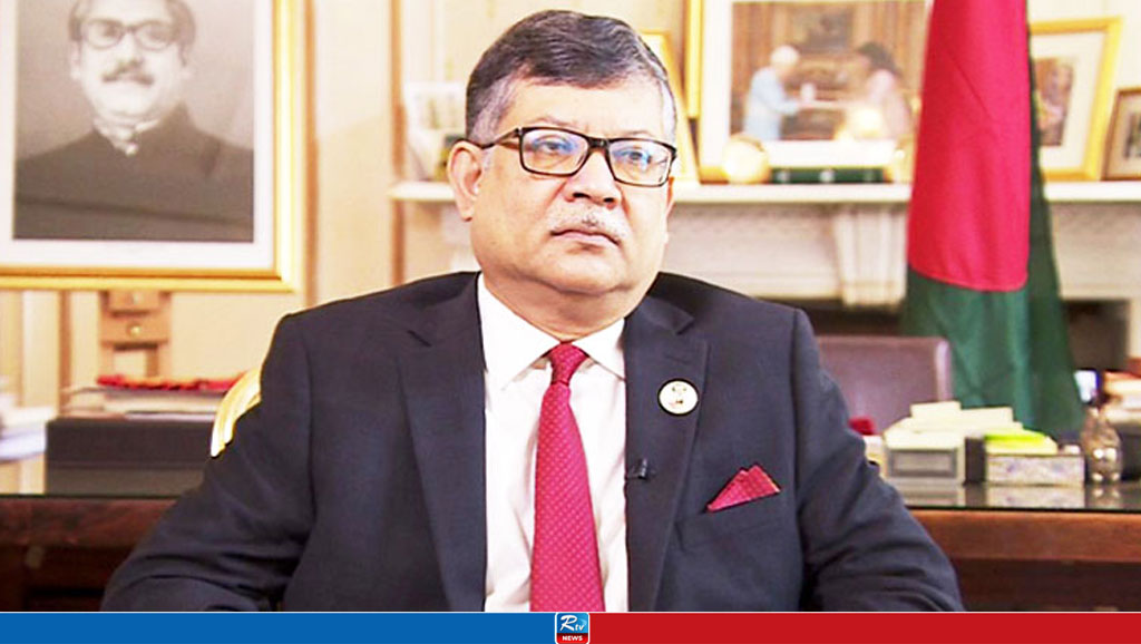 চলমান ঘটনা নিয়ে কয়েকটি দেশ ব্যাখ্যা শুনতে চেয়েছে: পররাষ্ট্র সচিব