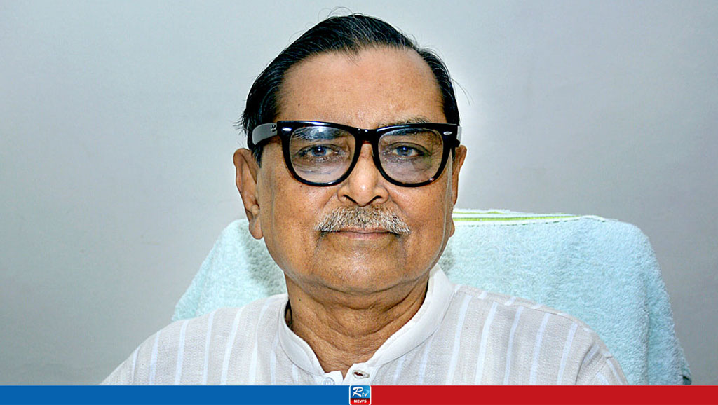 রাজনীতি থেকে জামায়াত অত সহজে বিদায় নেবে না: মেনন