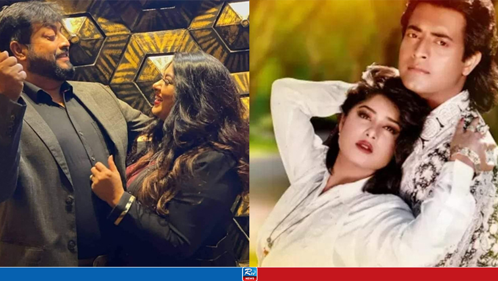 বিবাহ বার্ষিকীতে মন ভালো নেই ওমর সানীর