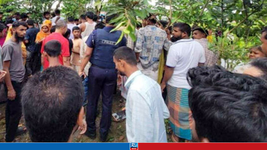 ডোবায় মিলল কিশোরের মরদেহ