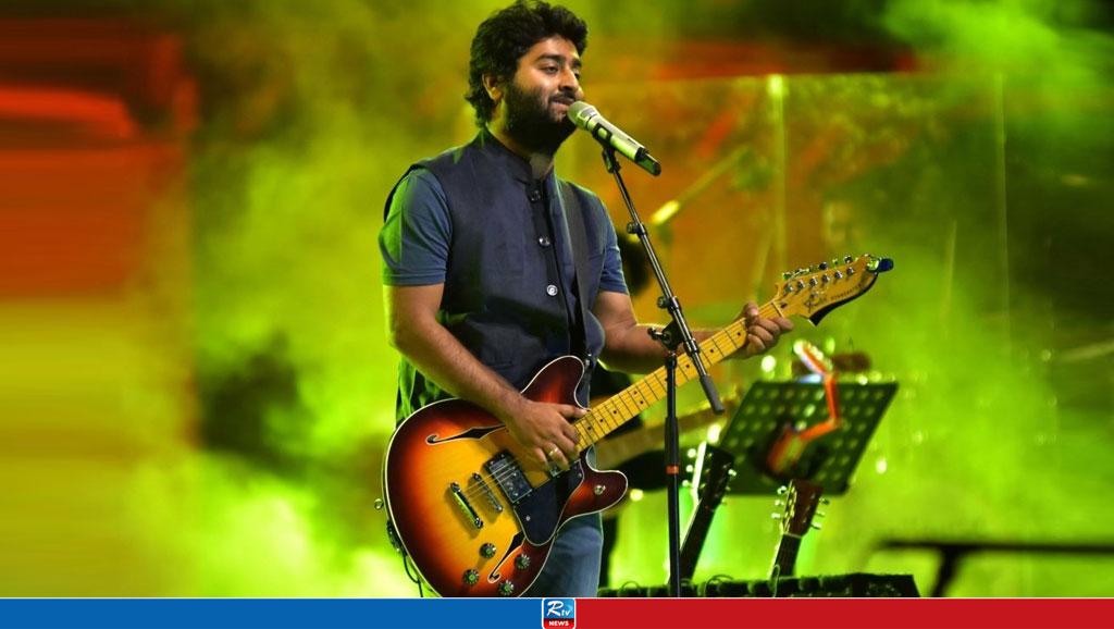 যে কারণে কনসার্ট স্থগিত করলেন অরিজিৎ