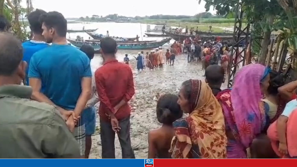 নিখোঁজ ৩ জনের মধ্যে ২ জনের লাশ উদ্ধার 