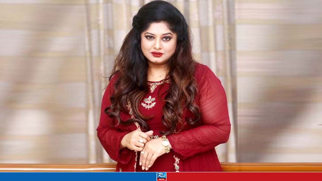 মৌসুমীর বিরুদ্ধে গ্রেপ্তারি পরোয়ানা