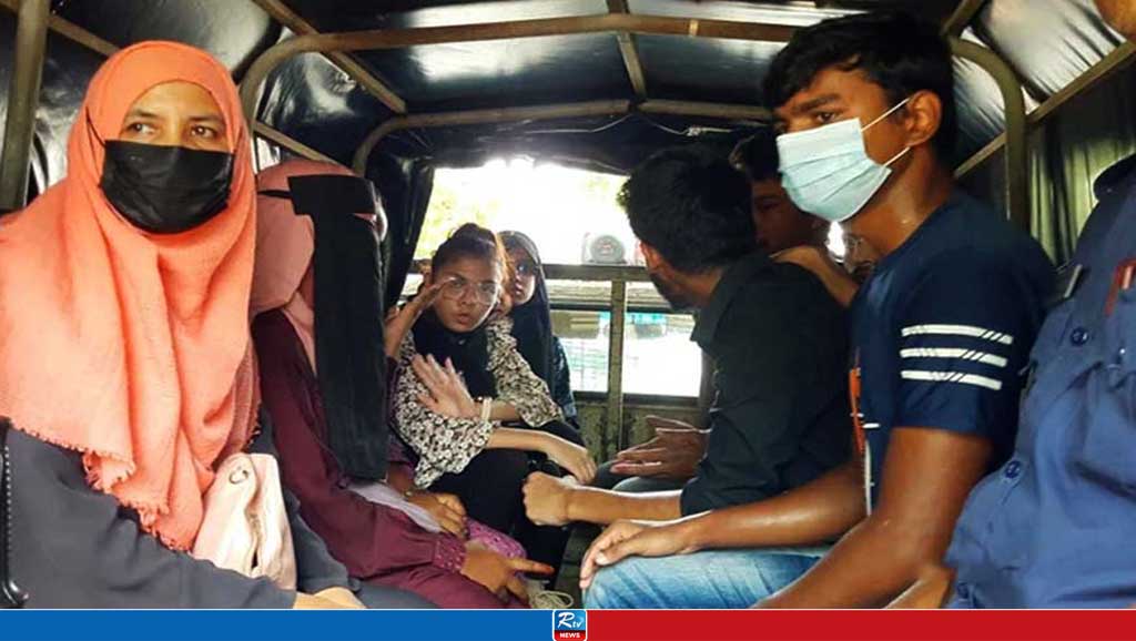আরও ২৬ এইচএসসি পরীক্ষার্থীর জামিন