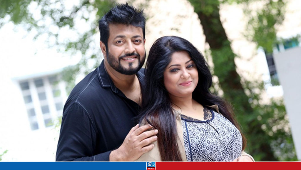 মৌসুমীর বিরুদ্ধে গ্রেপ্তারি পরোয়ানা নিয়ে যা বললেন ওমর সানী