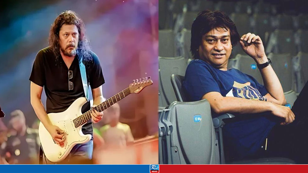 সরব হলেন জেমস-পার্থ