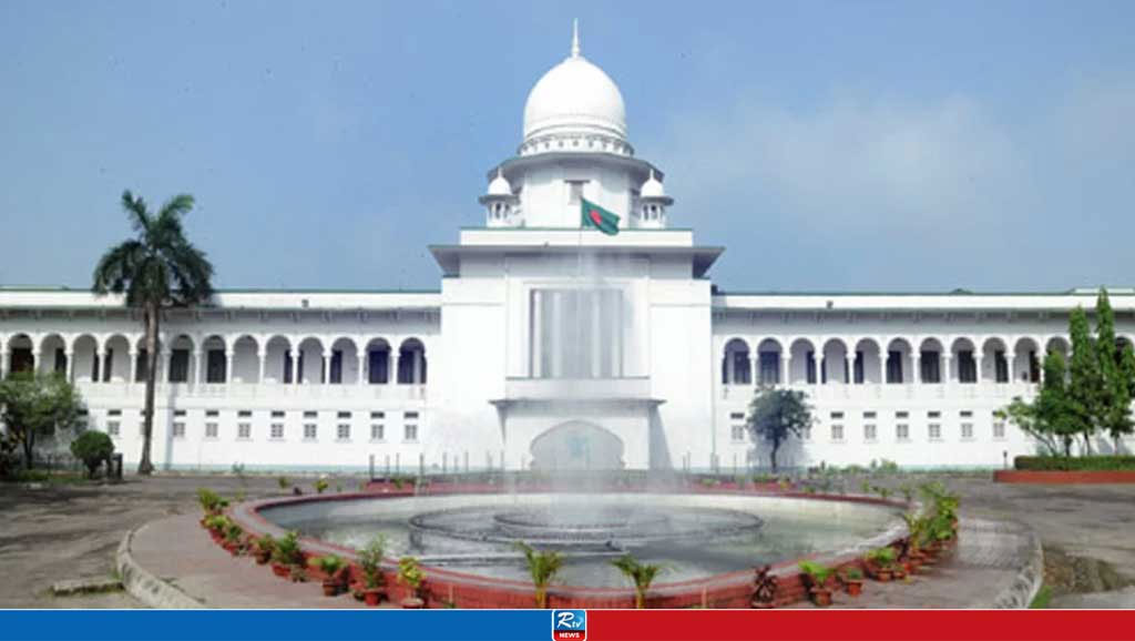 All courts, including Supreme Court, closed indefinitely from Monday