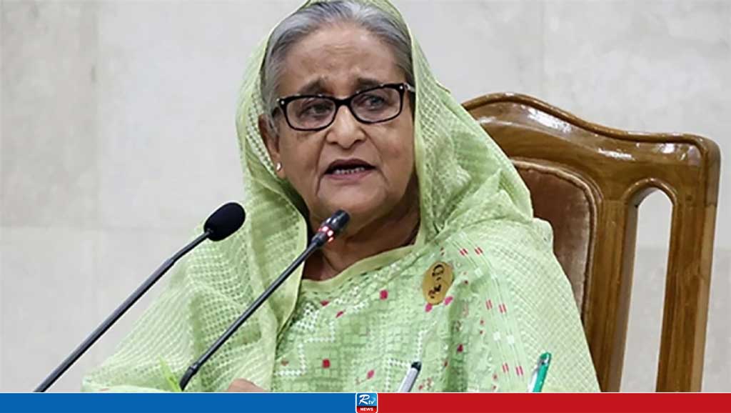 শিক্ষার্থীদের রক্ষা করতে একতাবদ্ধ হয়েছেন শিক্ষকরা: প্রধানমন্ত্রী