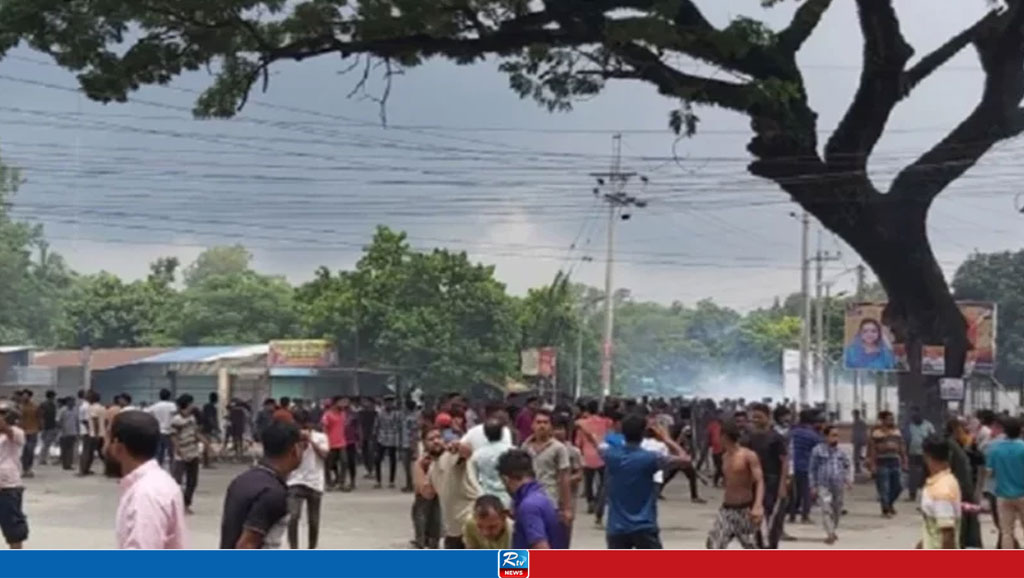 সিরাজগঞ্জে সাংবাদিকসহ ৫ আ.লীগ নেতা নিহত
