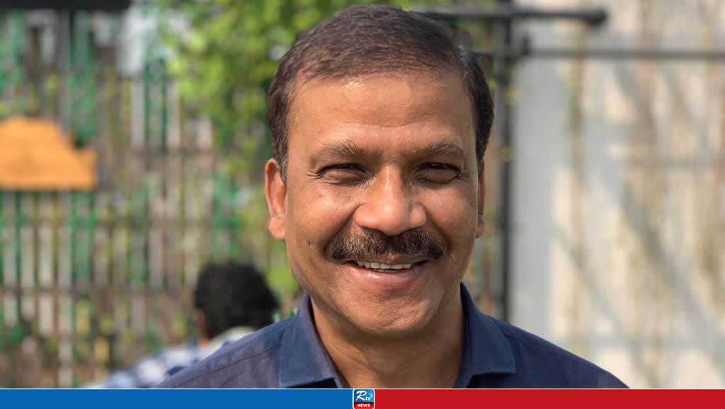 সেনাপ্রধানের সঙ্গে বৈঠক শেষে যা জানালেন আসিফ নজরুল