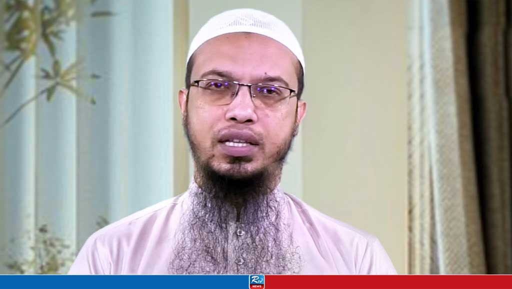 অন্তর্বর্তীকালীন সরকার ব্যবস্থা নিয়ে যা বললেন শায়খ আহমাদুল্লাহ