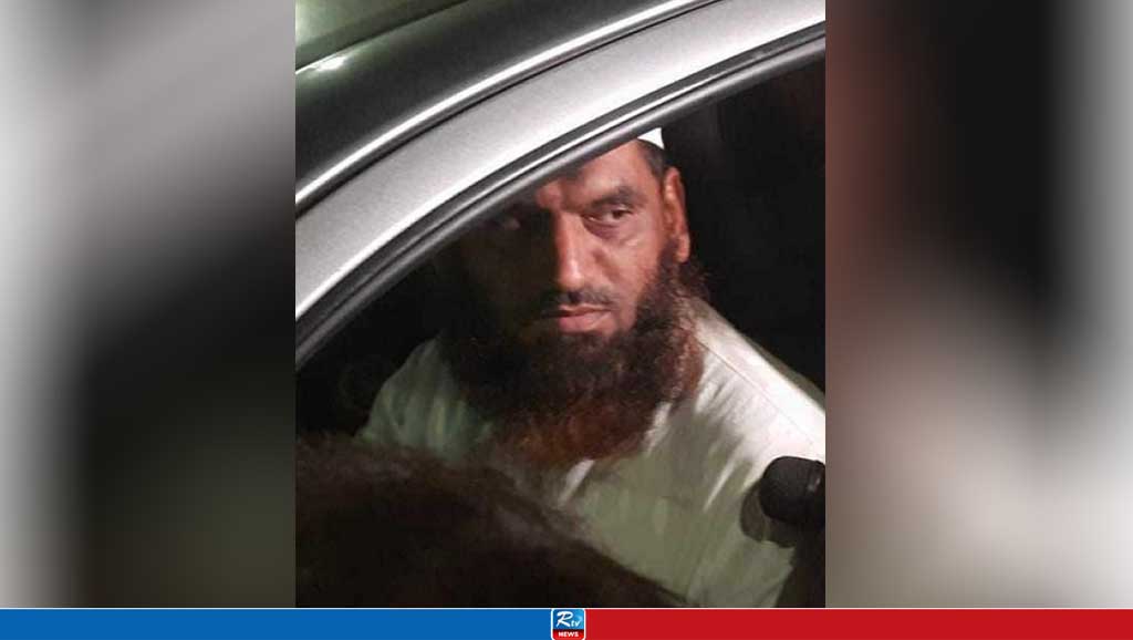 রাষ্ট্রপতির সঙ্গে বৈঠক শেষে যে বার্তা দিলেন মাওলানা মামুনুল হক