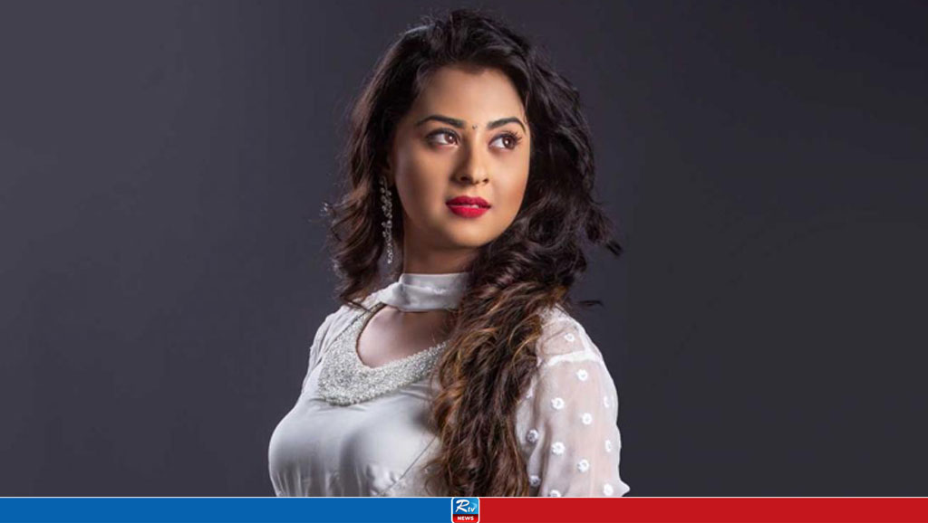 দেশের সম্পদ নষ্ট করা, লুটপাট থেকে বিরত থাকুন: বুবলী