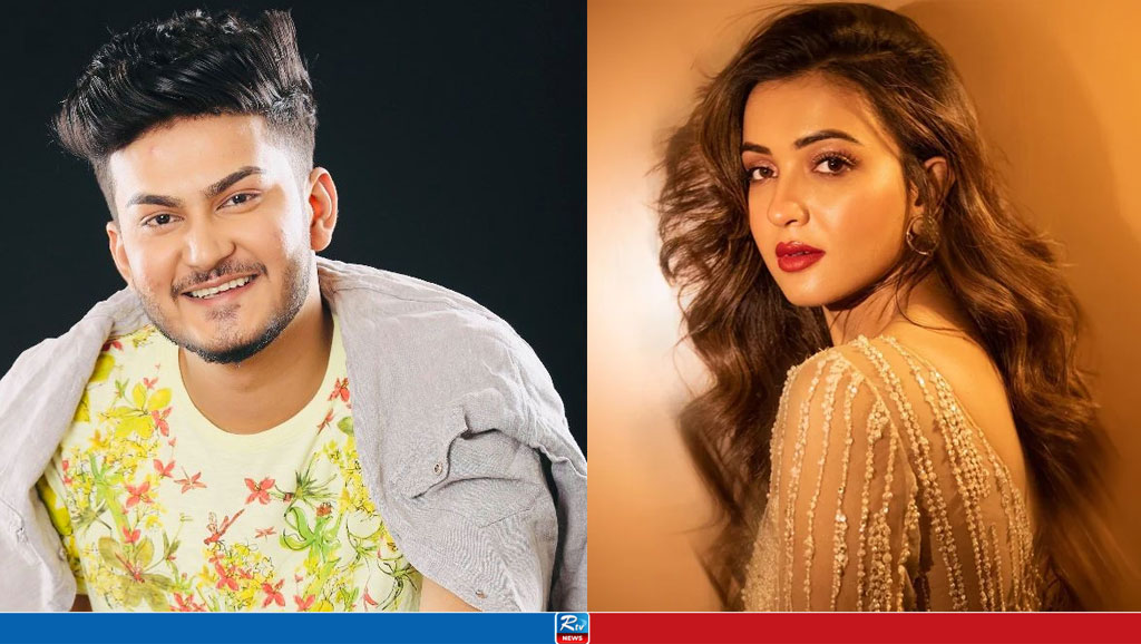 নায়ক শান্ত খানের মৃত্যুতে যা বললেন কৌশানী