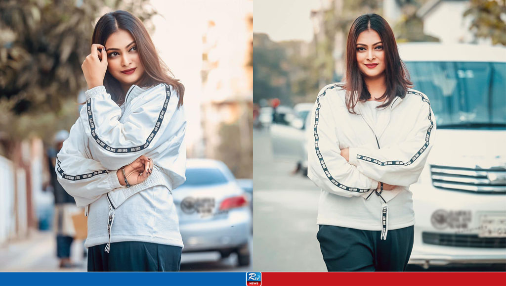 স্বাধীন বাংলাদেশে জন্ম নিলো আমার মেয়ে ‘আন্দোলন’: নাবিলা