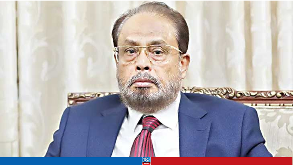 জীবন্ত কিংবদন্তি ড. ইউনূস আমাদের অহংকারের ধন: জি এম কাদের