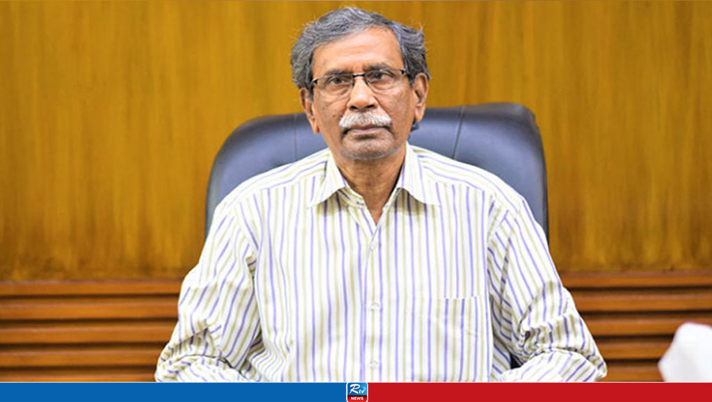 জাবি উপাচার্যের পদত্যাগ