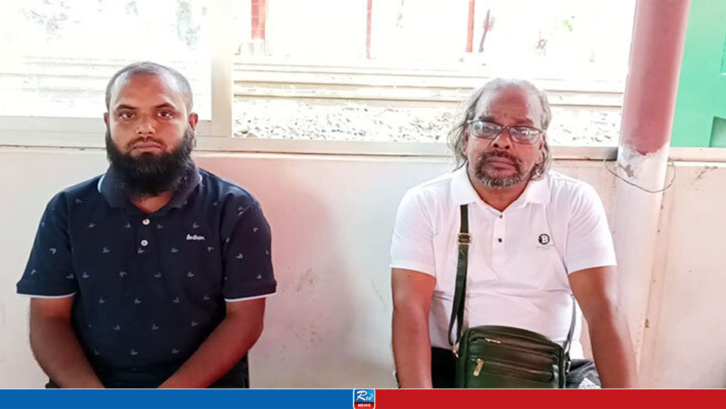 ভারতে পালানোর সময় রাসিকের কাউন্সিলরসহ আটক ২