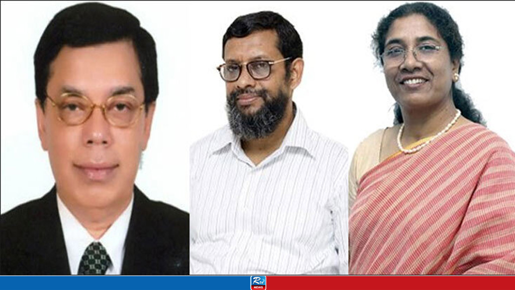 ২৪ ঘণ্টার মধ্যে শাবিপ্রবি ভিসি-প্রোভিসি-ট্রেজারারের পদত্যাগের আলটিমেটাম