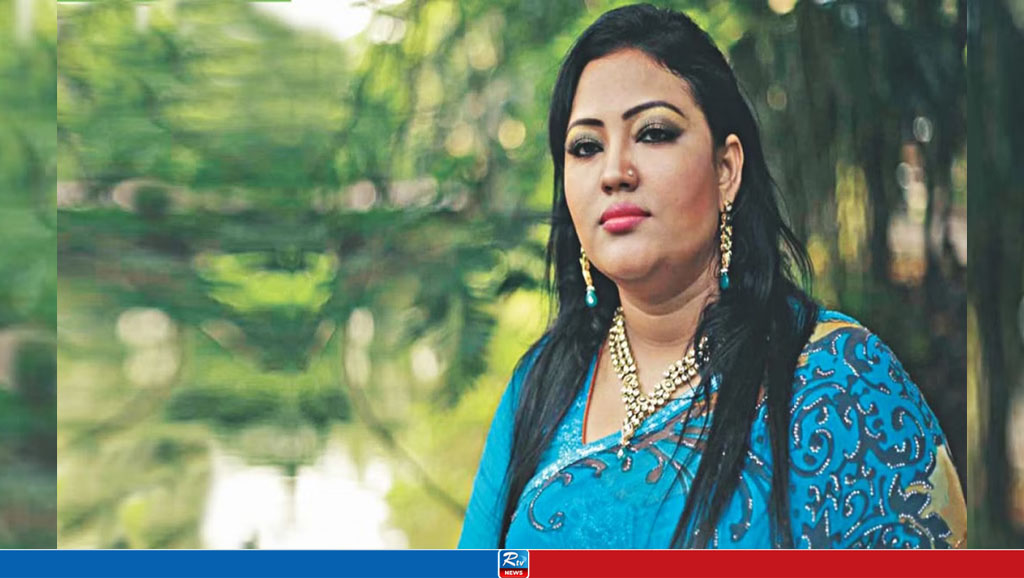 মমতাজ বেগম