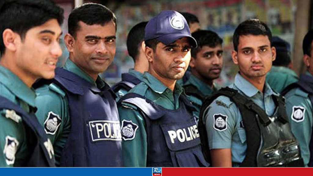 সন্ধ্যার মধ্যে পুলিশ সদস্যদের কর্মস্থলে যোগদানের নির্দেশ আইজিপির