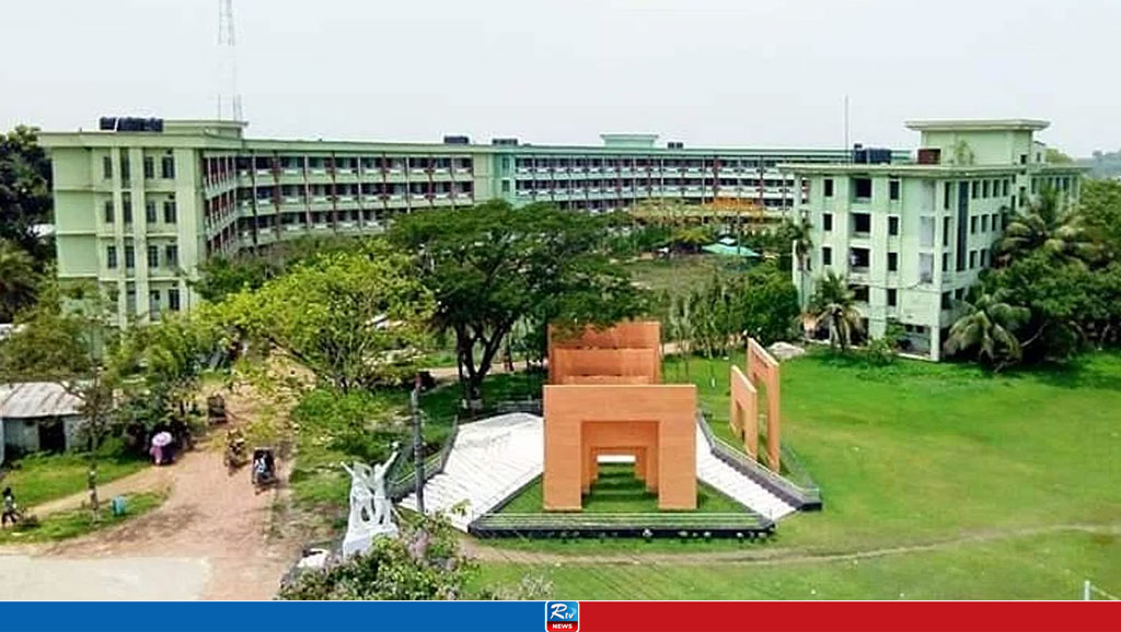 কবি নজরুল বিশ্ববিদ্যালয়ে ছাত্ররাজনীতি বন্ধ ঘোষণা