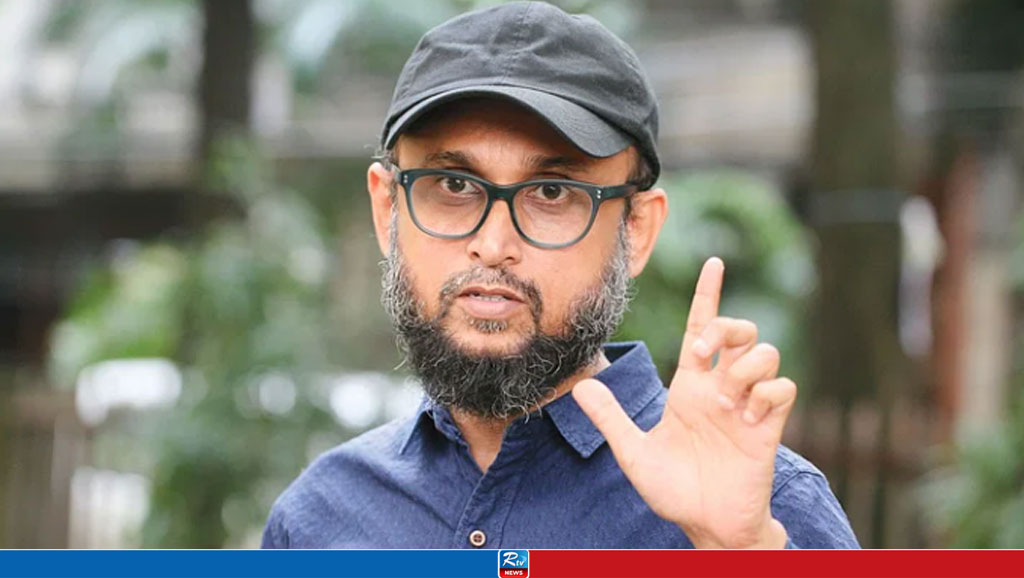মোস্তফা সরয়ার ফারুকী