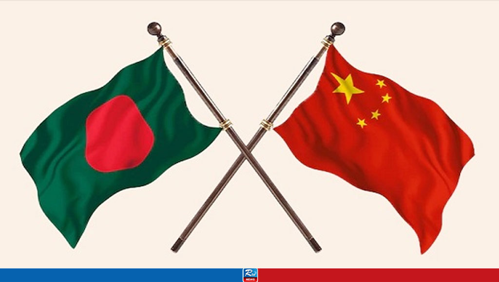 শেখ হাসিনার পতন, এবার বাংলাদেশ ইস্যুতে মুখ খুলল চীন