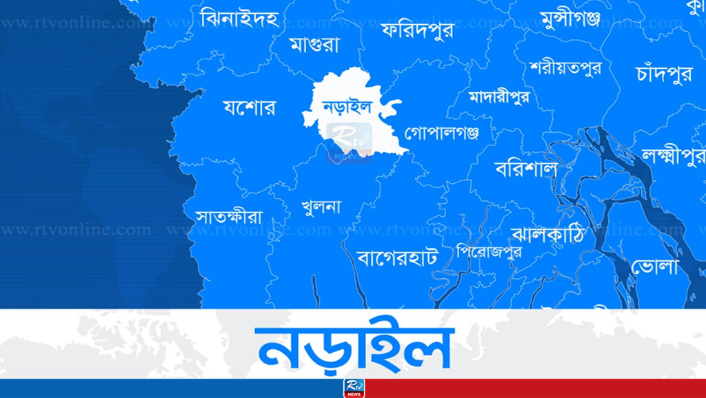 নড়াইলে বাসচাপায় প্রাণ গেল নারী মোটরসাইকেল আরোহীর
