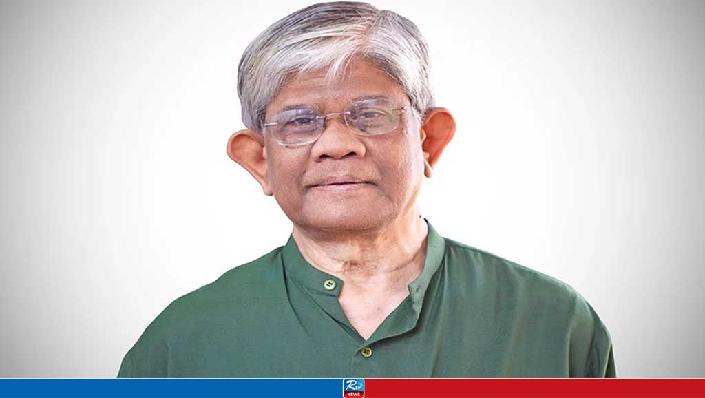 ২ মন্ত্রণালয়ের দায়িত্ব পেলেন সালেহ উদ্দিন