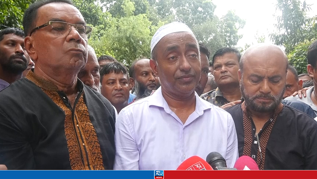 ‘নাগরিক অধিকার ক্ষুন্ন হয় এমন কাজ সরকার শক্তভাবে প্রতিরোধ করবে’