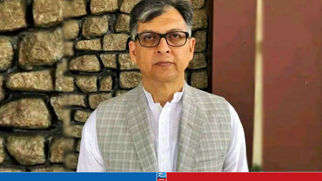রোববার দেশে ফিরছেন বিএনপি নেতা সালাউদ্দিন