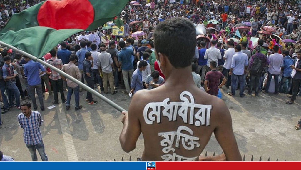 ছাড়া পাচ্ছে মিথ্যা ও হয়রানিমূলক মামলায় আটক শিশু-কিশোররা