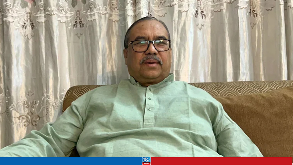 পদত্যাগ করেছেন প্রধান বিচারপতি