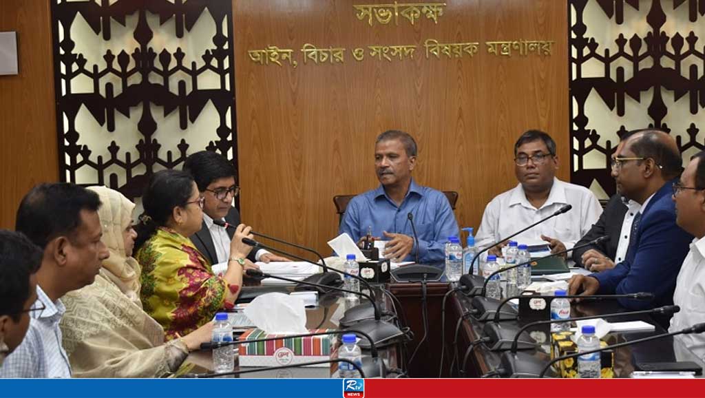 ৩ কার্যদিবসের মধ্যে ছাত্রজনতার বিরুদ্ধে করা মামলা প্রত্যাহারের সিদ্ধান্ত