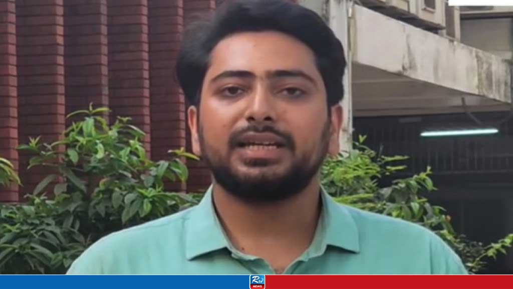 আজ থেকেই ডিজিটাল ক্র্যাকডাউনের তদন্ত শুরু: নাহিদ