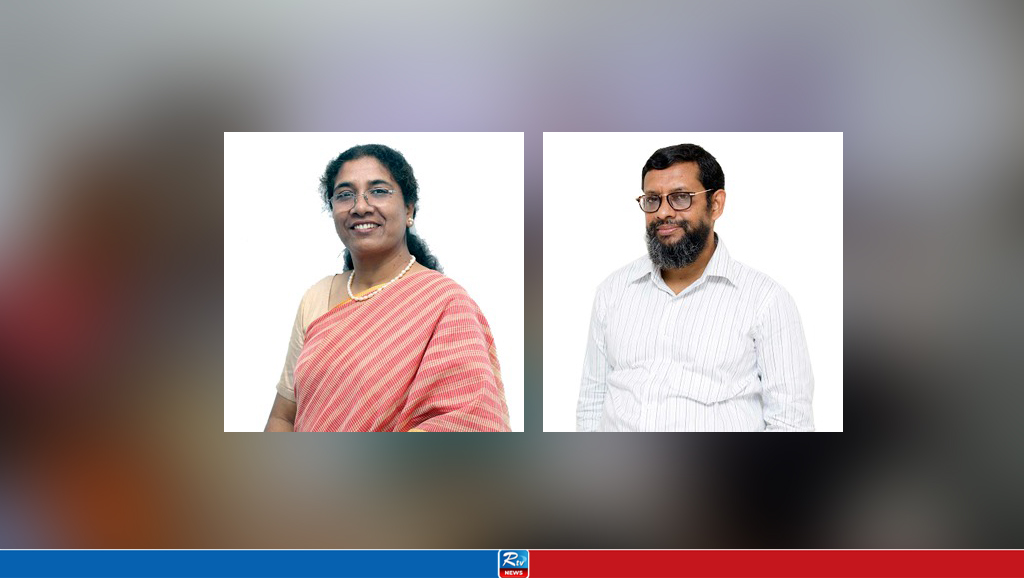 পদত্যাগ করলেন শাবিপ্রবির প্রোভিসি-কোষাধ্যক্ষ