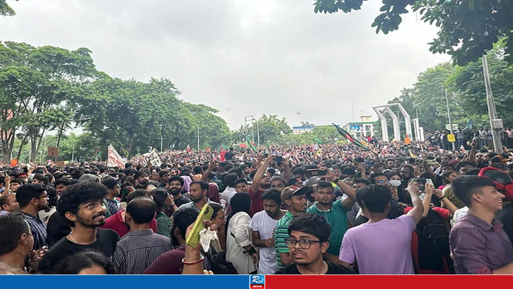 ভারতের কিছু গণমাধ্যমে বাংলাদেশের সংকট ভুলভাবে প্রকাশিত হচ্ছে: আল জাজিরা