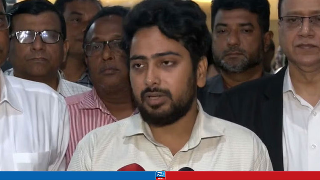সাইবার নিরাপত্তা আইনের বিতর্কিত ধারাগুলো পুনর্বিবেচনা করা হবে