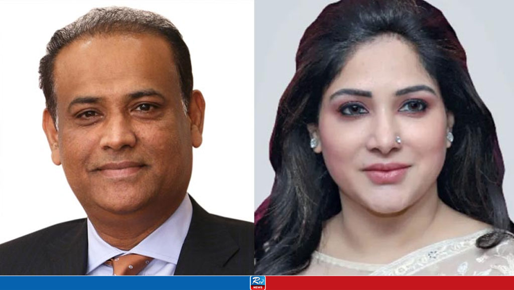 সাবেক ভূমিমন্ত্রী সাইফুজ্জামান ও তার স্ত্রীর ব্যাংক হিসাব জব্দ