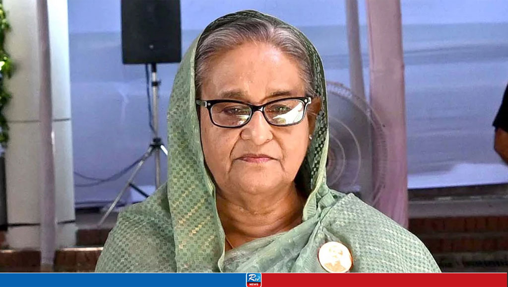 Accusation of genocide against Hasina in International Criminal Tribunal