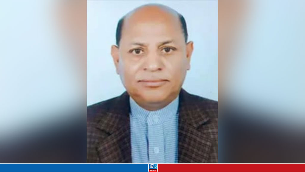 আন্দোলনের মুখে পদত্যাগ করলেন গবি রেজিস্ট্রার 