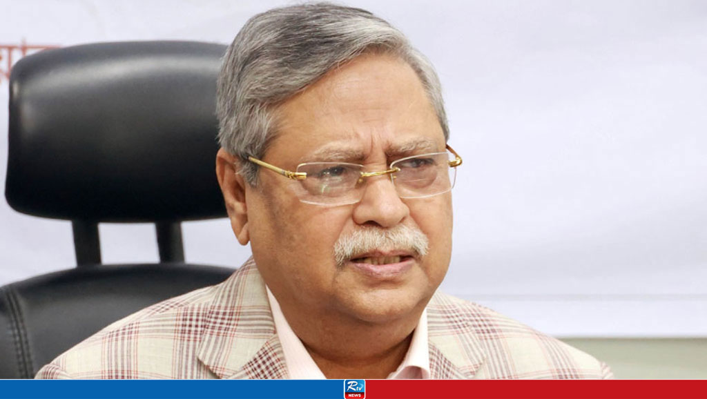 President's resignation news not factual: Asif Nazrul